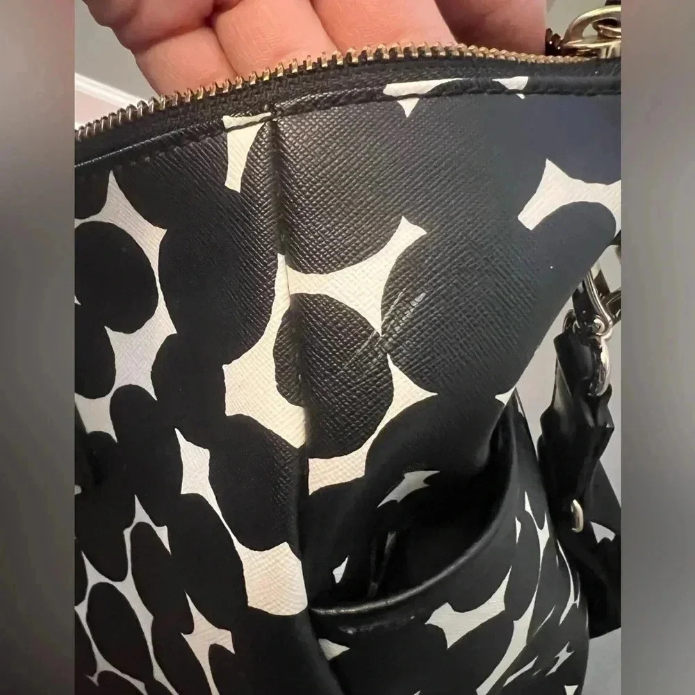 Kate Spade ♠️ Shore Street Adaira Baby Bag - Picture 14 of 16